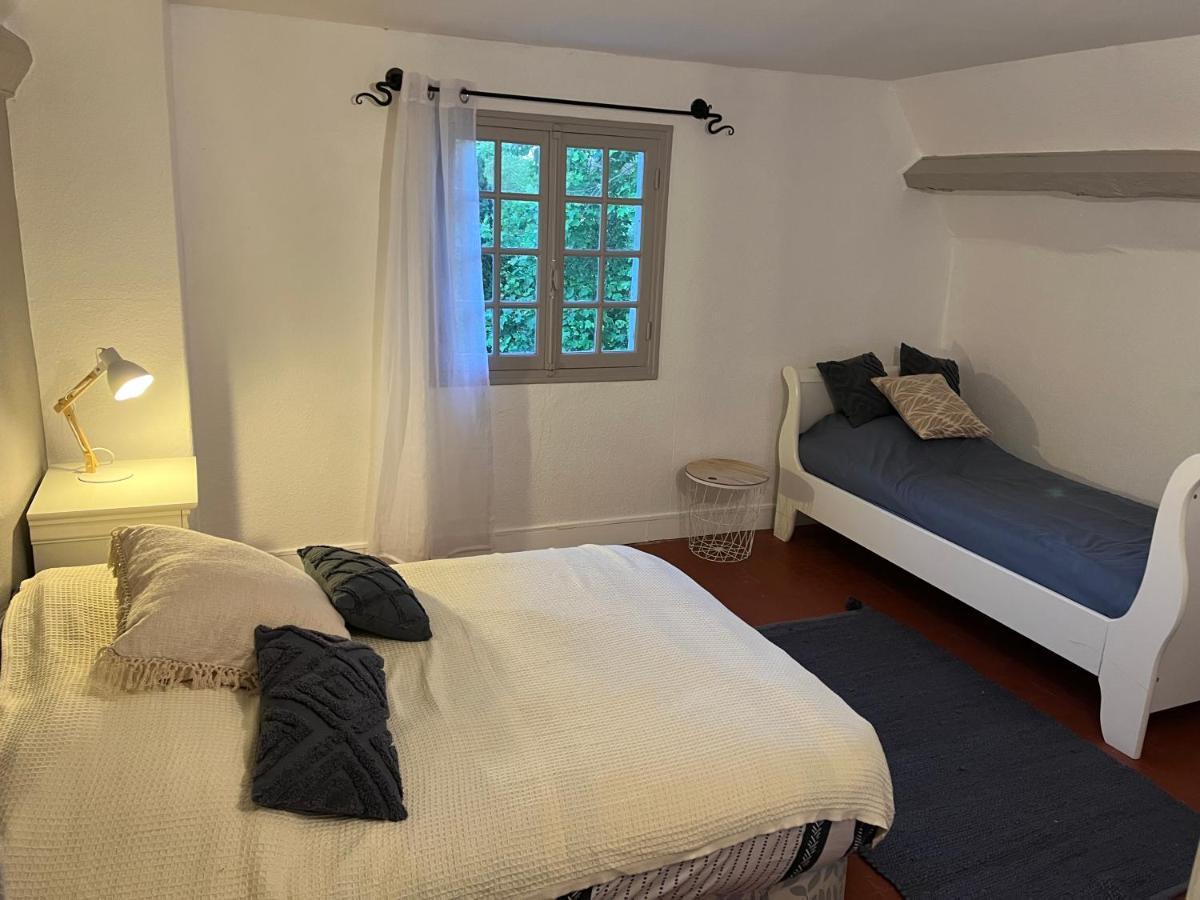 Chaumière de manneville 5 chambres 11personnes Extérieur photo